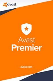 Avast Premium Security 20 4 2410 (Build 20 4 5312 561) + License Key