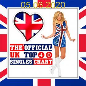 The Official UK Top 40 Singles Chart (05-06-2020) Mp3 (320kbps) <span style=color:#fc9c6d>[Hunter]</span>