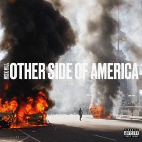 Meek Mill  Otherside Of America Rap Single~(2020) [320]  kbps Beats⭐