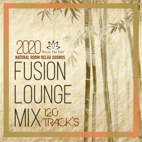 VA - Fusion Lounge Mix (2020) MP3