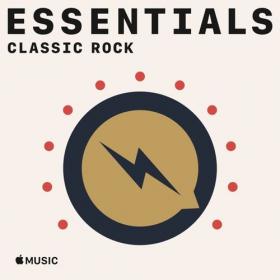 VA - Classic Rock Essentials (2020)  PMEDIA