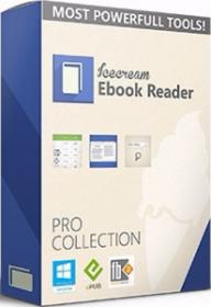 Icecream Ebook Reader Pro 5 13 + Activator [CracksMind]