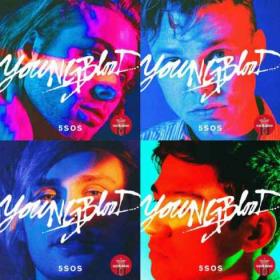 5 Seconds of Summer - Youngblood (Target Exclusive) (2018) (320kbps) <span style=color:#fc9c6d>[Hunter]</span>