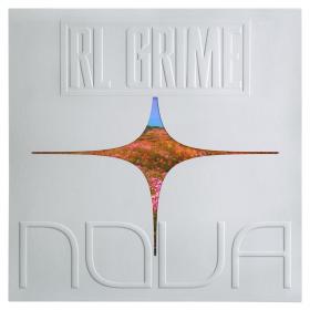 RL Grime - Light Me Up (feat  Miguel, Julia Michaels) (co-prod  by Skrillex, Diplo  King Henry)