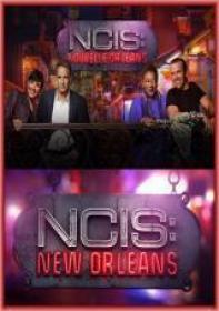 NCIS Nueva Orleans - 2x16 ()