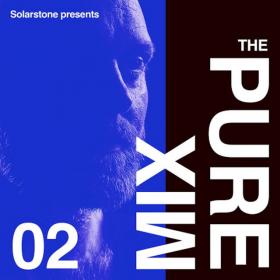 Solarstone Presents The Pure Mix 02 (Vyze)