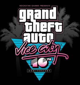 GTA Vice City 10 Year Anniversary Edition - <span style=color:#fc9c6d>[DODI Repack]</span>