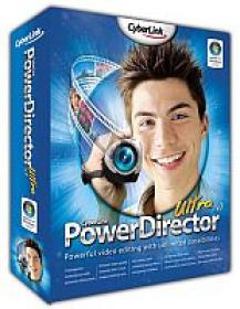 Cyberlink Power Director 7 Ultra [Multi]  LeoParis