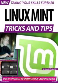 Linux Mint Tricks And Tips - 2nd Edition, 2020