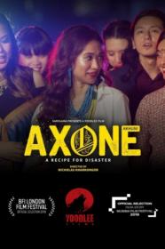 Axone (2019)[Proper Hindi - 1080p HD AVC - x264 - DDP 5.1 - 1.2GB - ESubs]