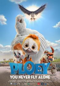 PLOEY You Never Fly Alone 2018 BDRip XviD AC3<span style=color:#fc9c6d>-EVO</span>