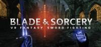 Blade and Sorcery Update 8