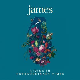 James - Living in Extraordinary Times (2018) Mp3 (320kbps) <span style=color:#fc9c6d>[Hunter]</span>