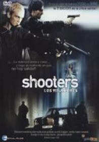 Shooters Los Tiradores DVD XviD MP3