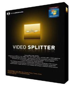 SolveigMM Video Splitter Business Edition 6 1 1807 20 + Serial - Crackingpatching