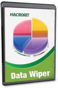 Macrorit Data Wiper 4 3 0 Unlimited Edition + Portable + keygen - Crackingpatching