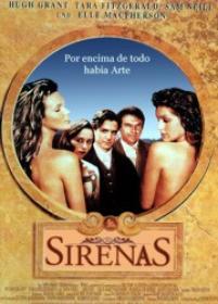 Sirenas - Sirens (1993)