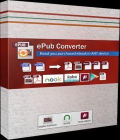 EPub Converter 3 18 717 377 + patch - Crackingpatching