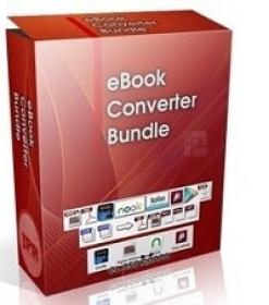 EBook Converter Bundle 3 18 717 420 + patch - Crackingpatching