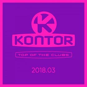 Kontor Top Of The Clubs 2018 03 (2018)