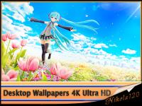 Desktop Wallpapers (4K) Ultra HD  Part (121)