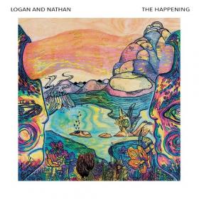(2020) Logan and Nathan - The Happening [FLAC]