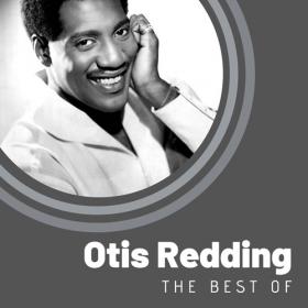 Otis Redding - The Best of Otis Redding (2020) Mp3 320kbps [PMEDIA] ⭐️