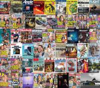 Assorted Magazines - June 29 2020 (True PDF)