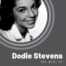 Dodie Stevens - The Best of Dodie Stevens (2020) Mp3 320kbps [PMEDIA] ⭐️