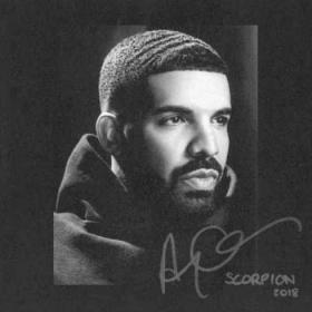 Drake – Scorpion (OVO Updated Version) (2018) [320 kbps]