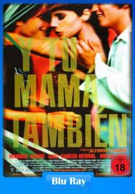 Y Tu Mama Tambien (2001) 720p BRrip