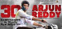 Arjun Reddy (2017)[Proper 720p HDRip - [Malayalam + Telugu (DD 5.1) - x264 - 1.6GB - ESubs]