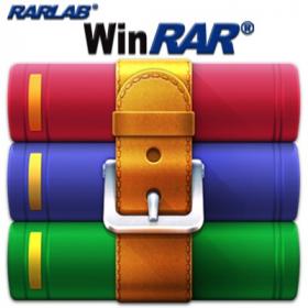 WinRAR 5 91 RePack (& Portable) by TryRooM