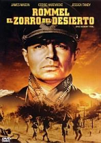 Rommel - El Zorro del Desierto [1951][LeoParis]