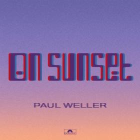 Paul Weller - On Sunset (Deluxe) (2020) Mp3 320kbps [PMEDIA] ⭐️