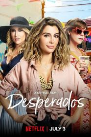 Desperados (2020) [1080p] [WEBRip] [5.1] <span style=color:#fc9c6d>[YTS]</span>