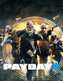PAYDAY 2 <span style=color:#fc9c6d>[FitGirl Repack]</span>