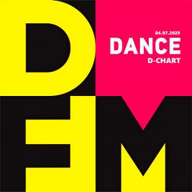 Radio DFM Top D-Chart [04 07] (2020)