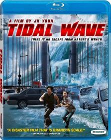 Tidal Wave (2009)[720p BDRip [Tamil + Korean] - x264 - 950MB - ESubs]
