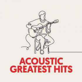 VA - Acoustic Greatest Hits (2020) Mp3 320kbps [PMEDIA] ⭐️