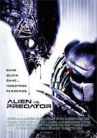 Alien vs Predator DVD XviD Mp3 [mikevaughn]