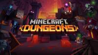 Minecraft Dungeons [ v 1 2 1 0] (2020) PC  RePack от Yaroslav98