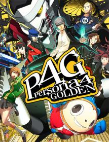 Persona 4 Golden <span style=color:#fc9c6d>[FitGirl Repack]</span>