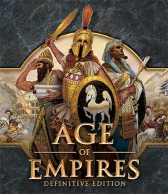 Age of Empires - Definitive Edition <span style=color:#fc9c6d>[FitGirl Repack]</span>