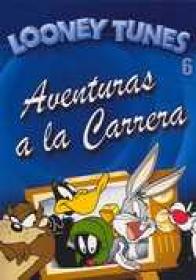 Looney Tunes Vol 6 DVD XviD AC3