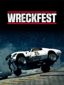 Wreckfest <span style=color:#fc9c6d>[FitGirl Repack]</span>