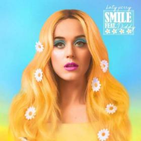 Katy Perry - Smile Pop~ Single~(2020) [320]  kbps Beats⭐