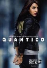 Quantico - 1x15 ()