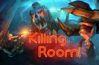 Killing Room<span style=color:#fc9c6d>-CODEX</span>