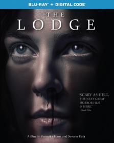 The Lodge (2019)[1080p BDRip - Org Auds [Tamil + Telugu + Hindi + Eng] - DD 5.1 ]